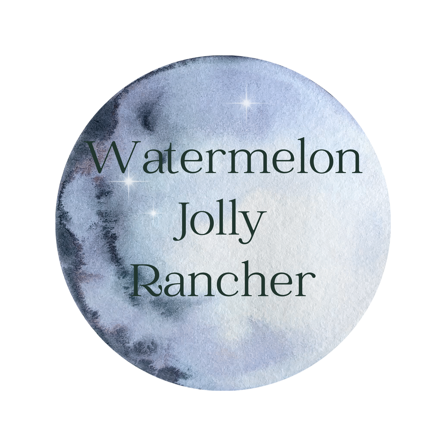 Watermelon Jolly Rancher Scented Aroma Beads