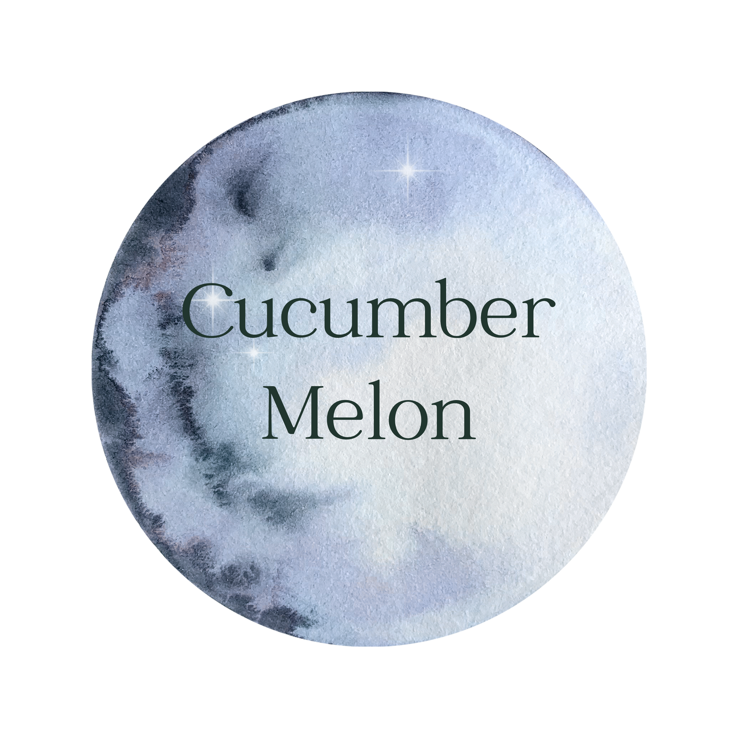 Cucumber Melon Scented Aroma Beads