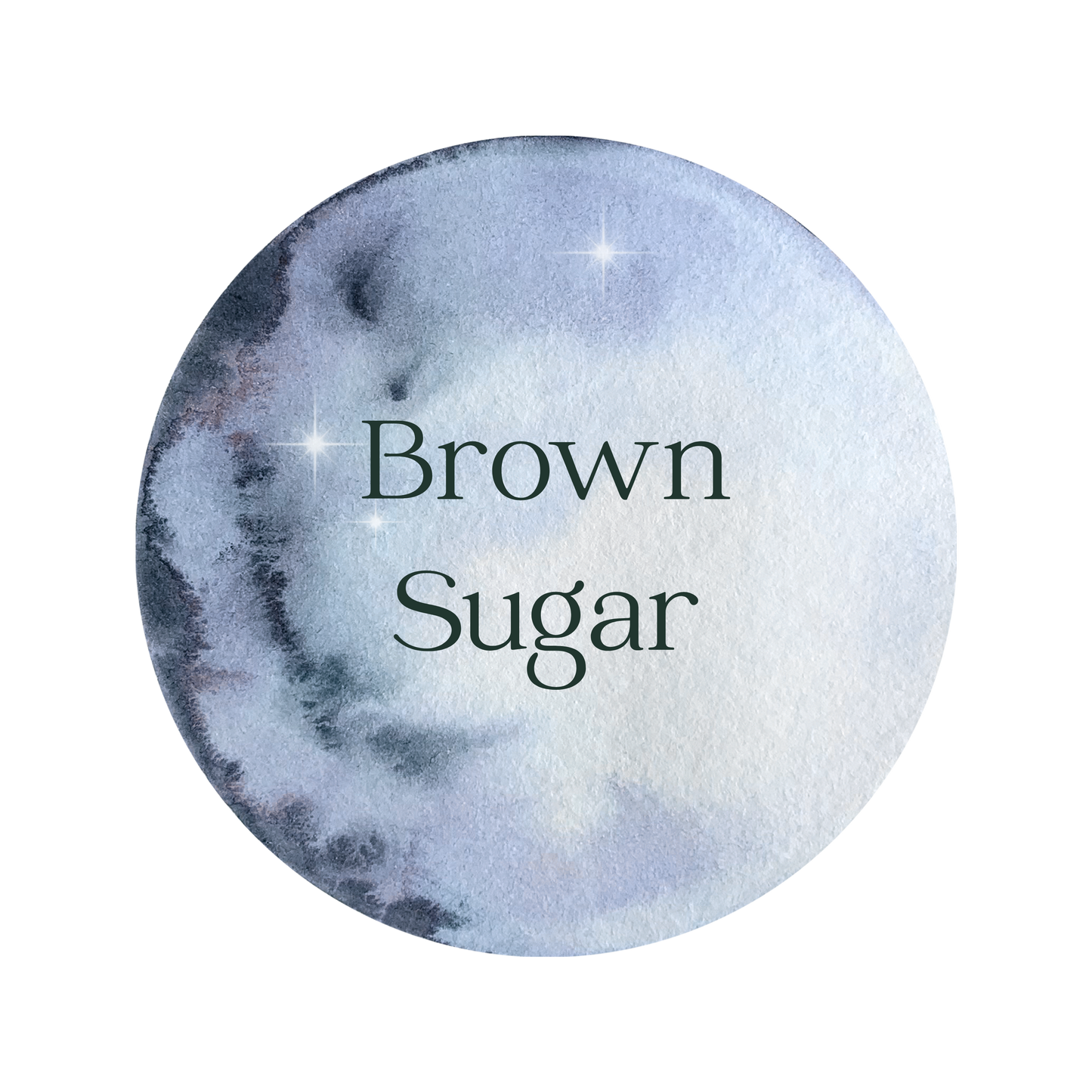 Brown Sugar Scented Aroma Beads