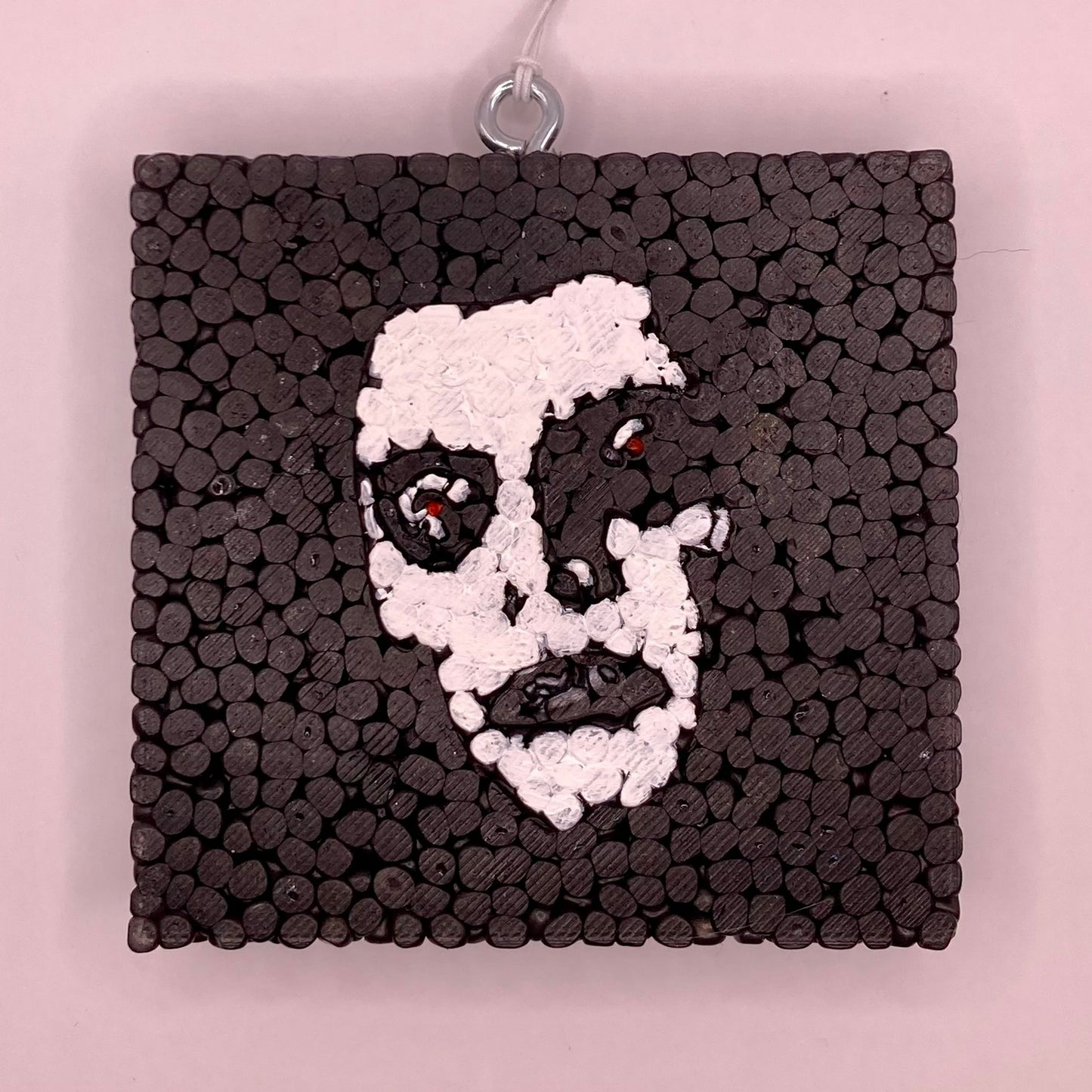 Pazuzu Silicone Freshie Mold