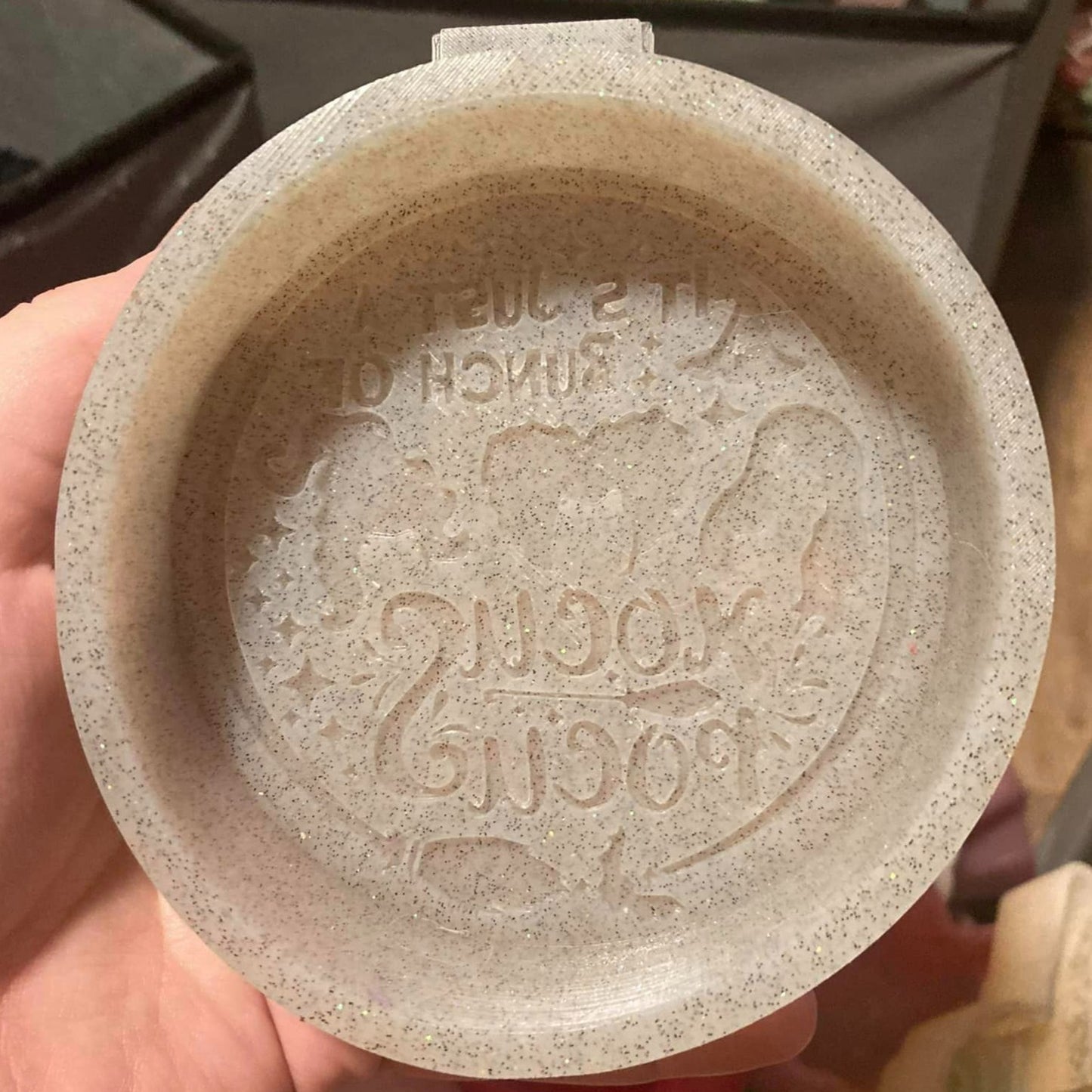 Bunch of Hocus Pocus Silicone Freshie Mold