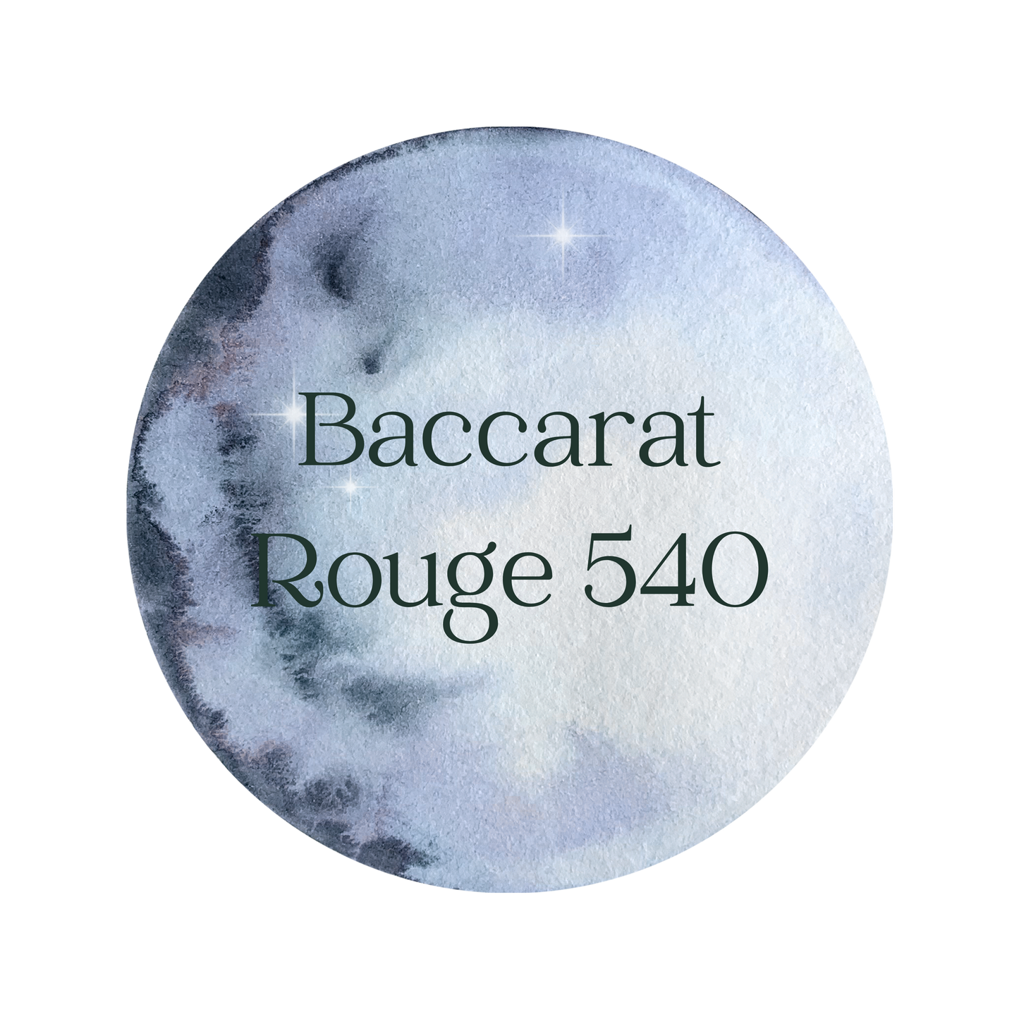 Baccarat Rouge 540 Scented Aroma Beads