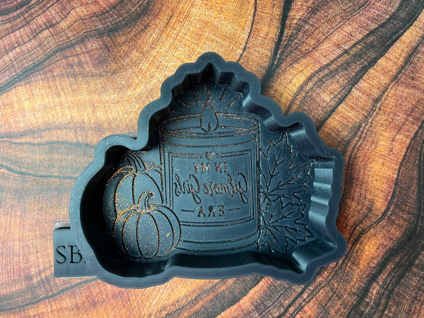 In My Gilmore Girls Era Candle Freshie Mold