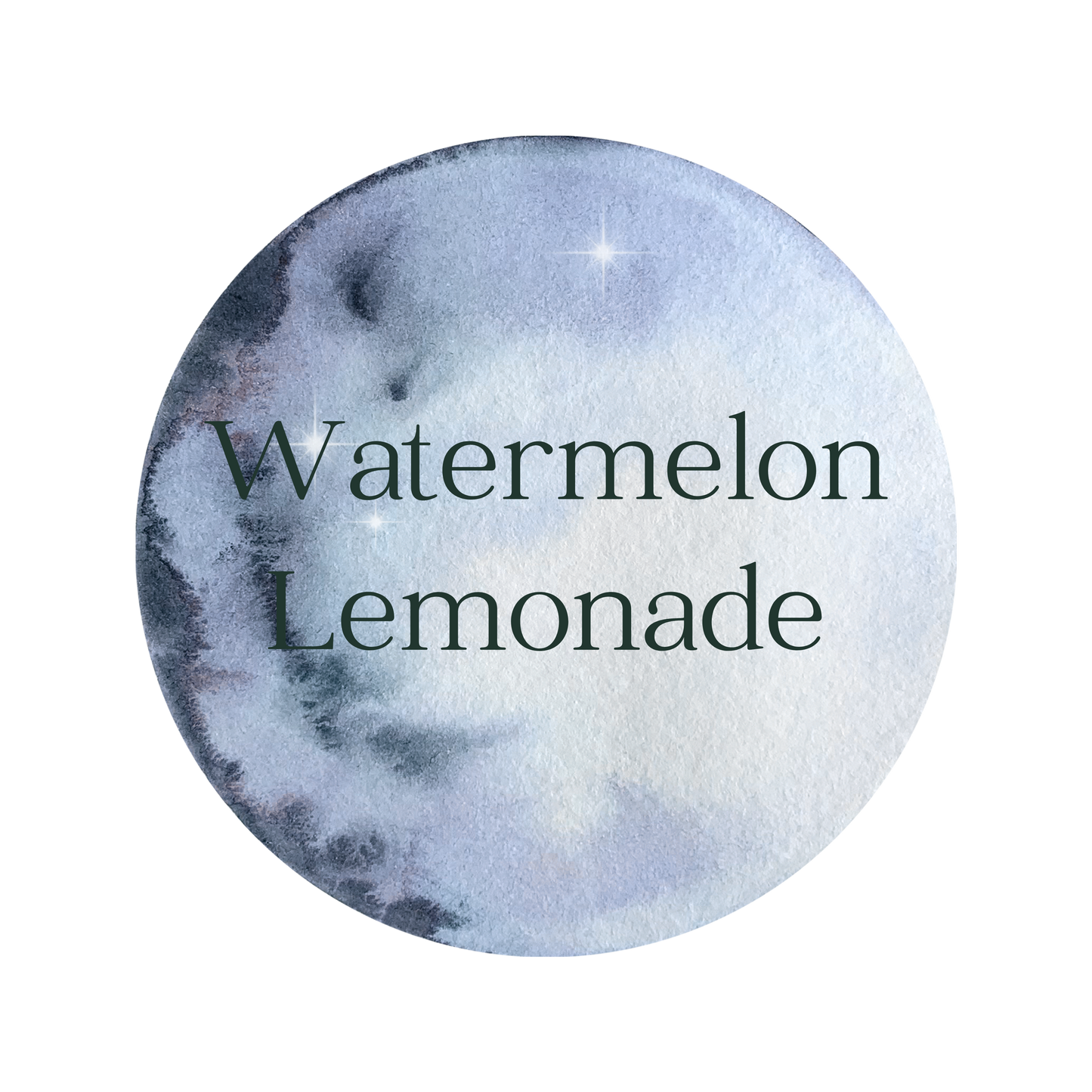 Watermelon Lemonade Scented Aroma Beads