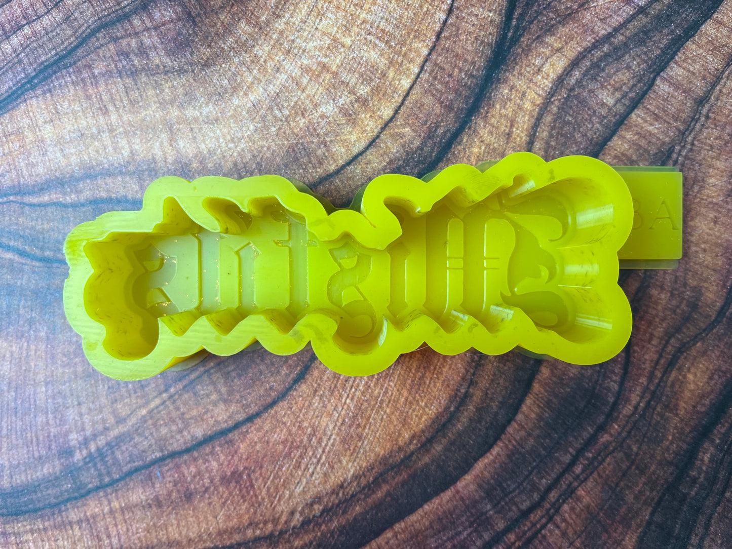 Misfits Freshie Mold