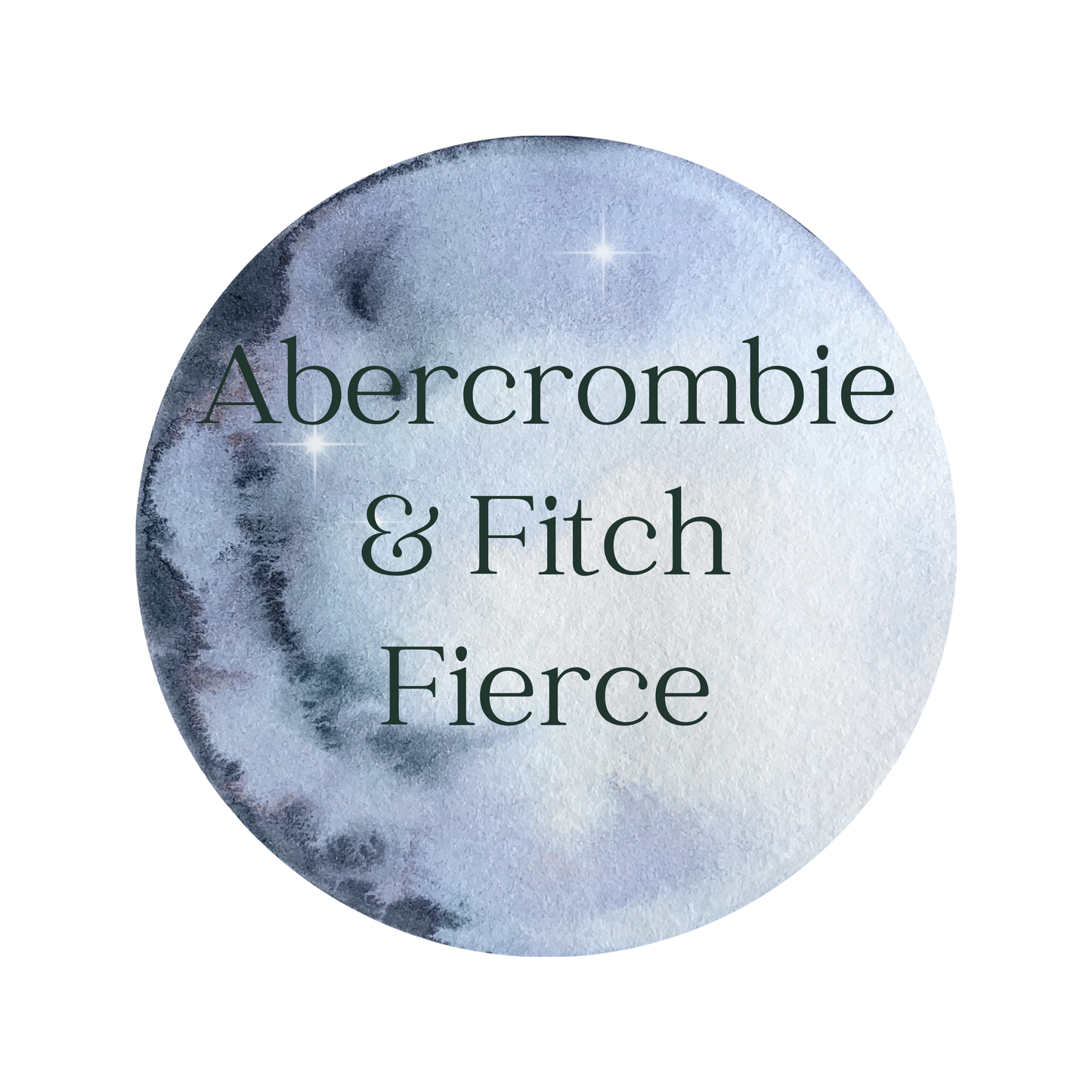 Abercrombie & Fitch Fierce Scented Aroma Beads