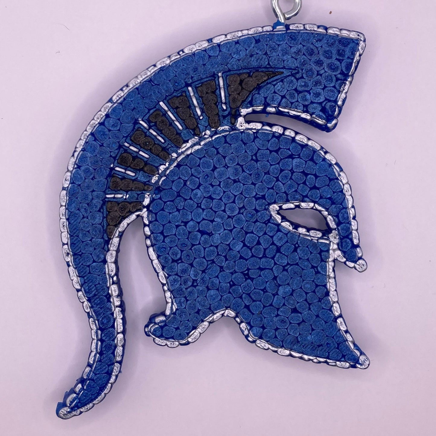 Spartan Silicone Freshie Mold