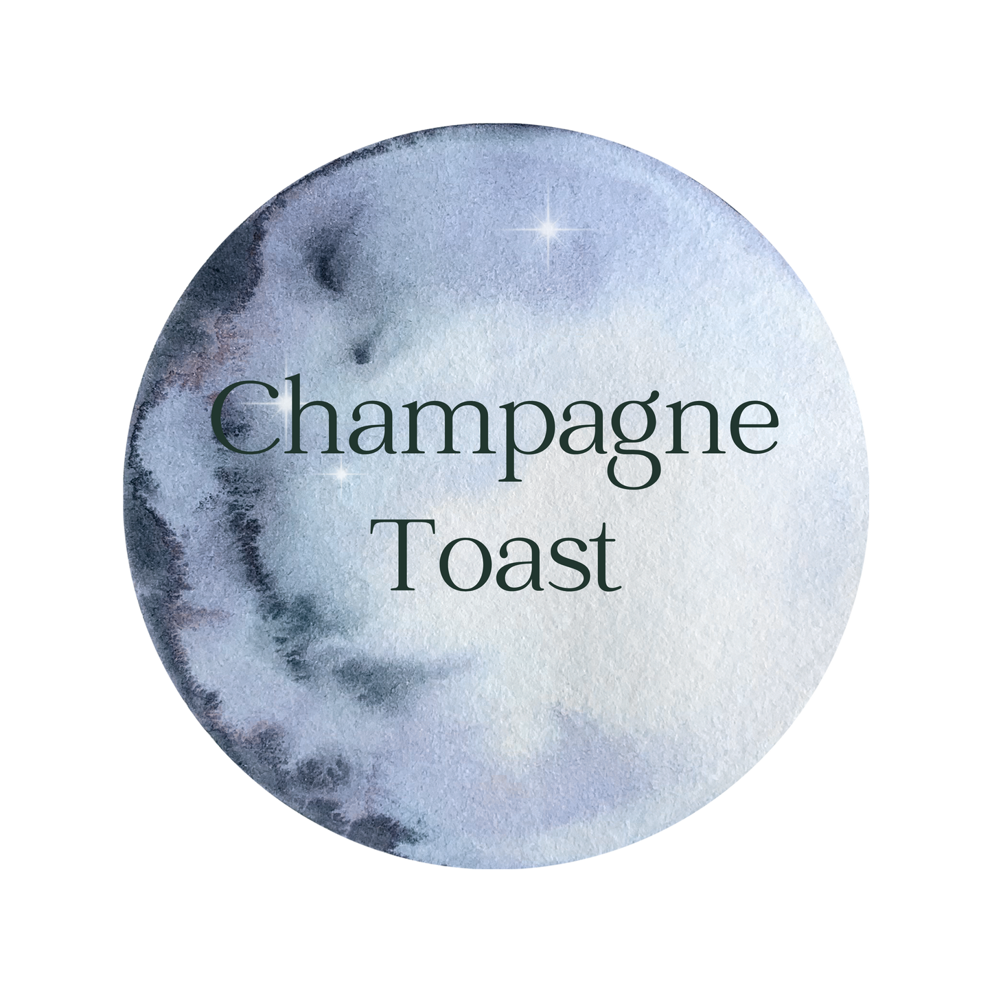 Champagne Toast Scented Aroma Beads