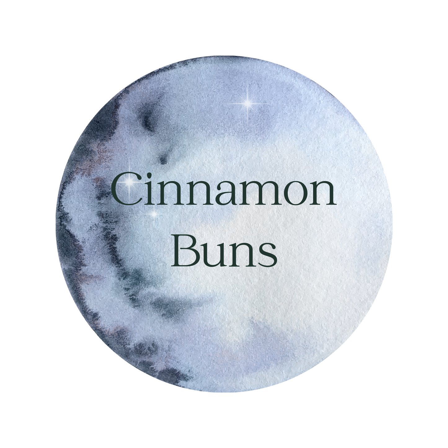 Cinnamon Buns Scented Aroma Beads