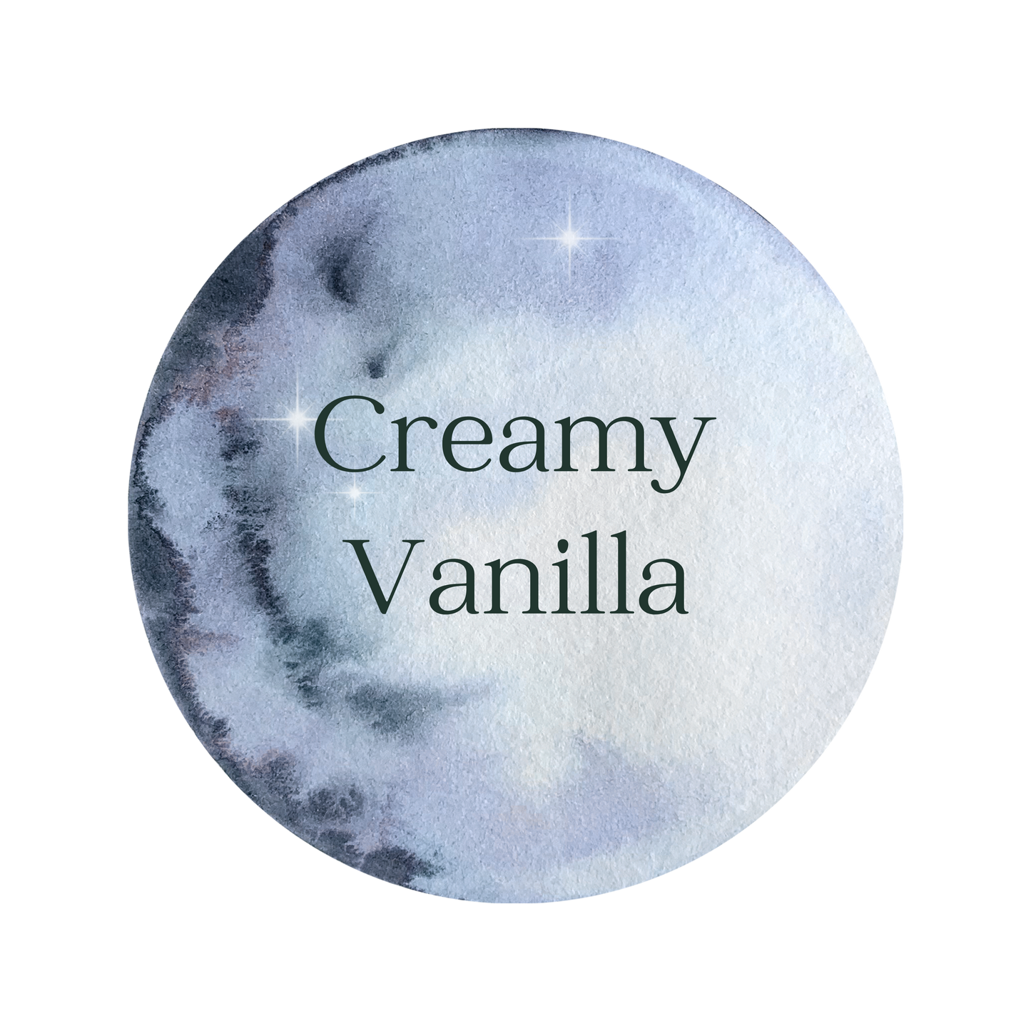 Creamy Vanilla Scented Aroma Beads