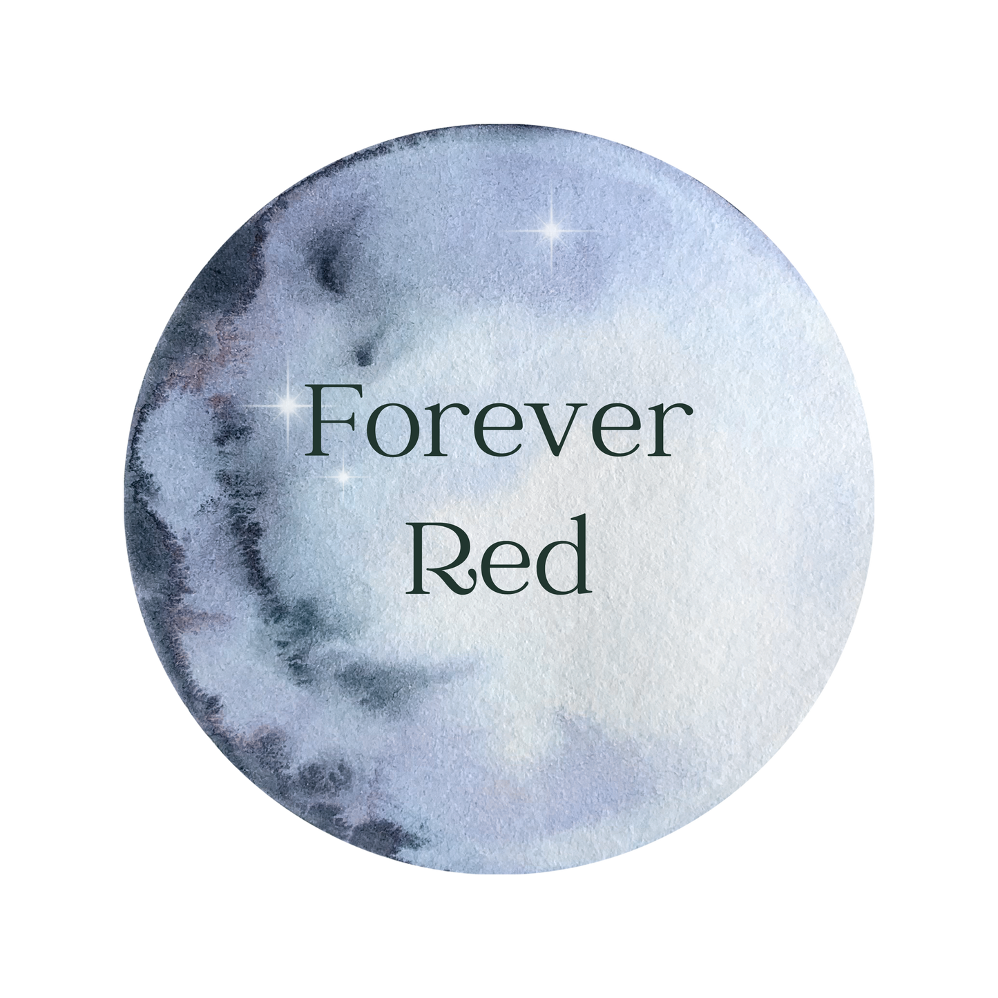 Forever Red Scented Aroma Beads