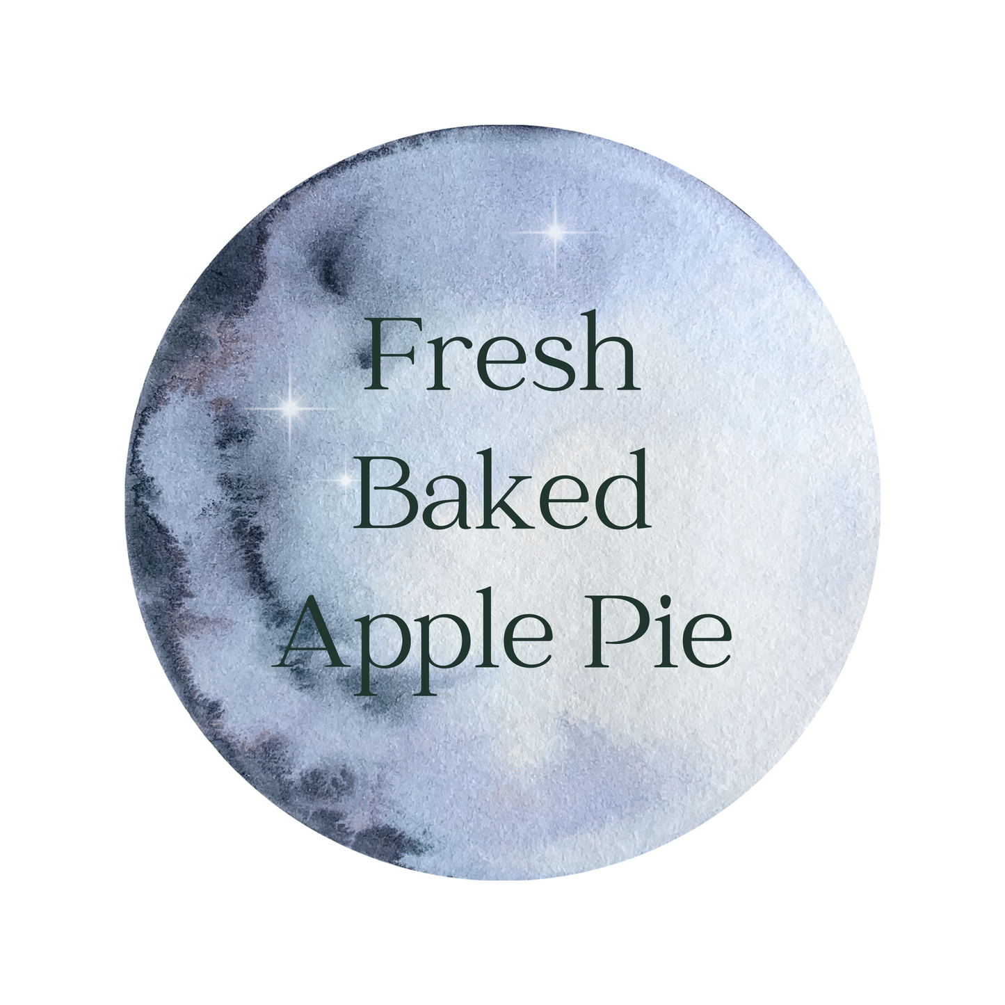 Fresh Baked Apple Pie Scented Aroma Beads