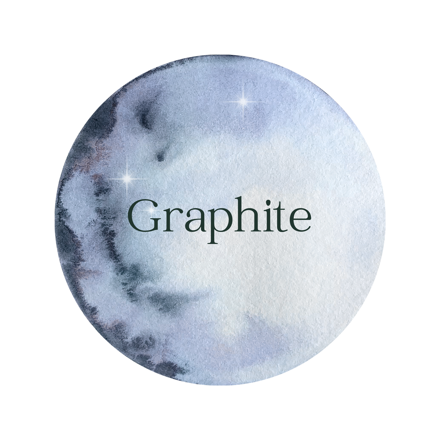 Graphite Scented Aroma Beads