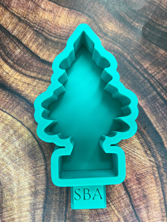 Little Tree Freshie Mold