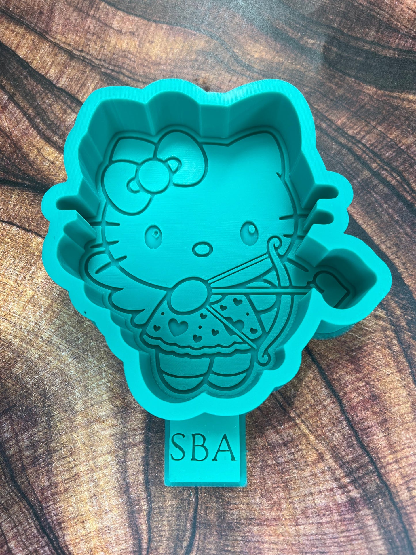 HK Cupid Freshie Mold