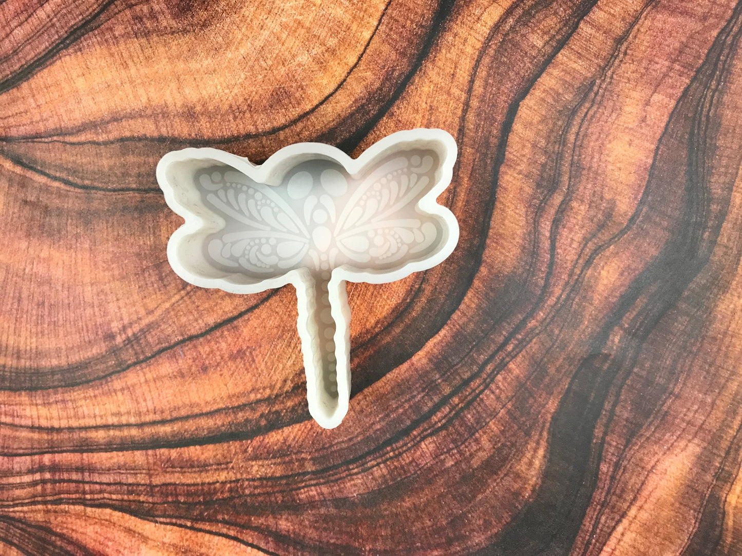 Dragonfly Freshie Mold (Non-SBA)