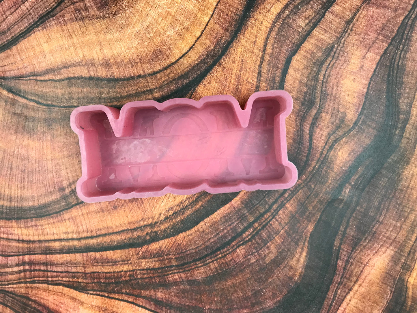 Mom Freshie Mold (Non-SBA)