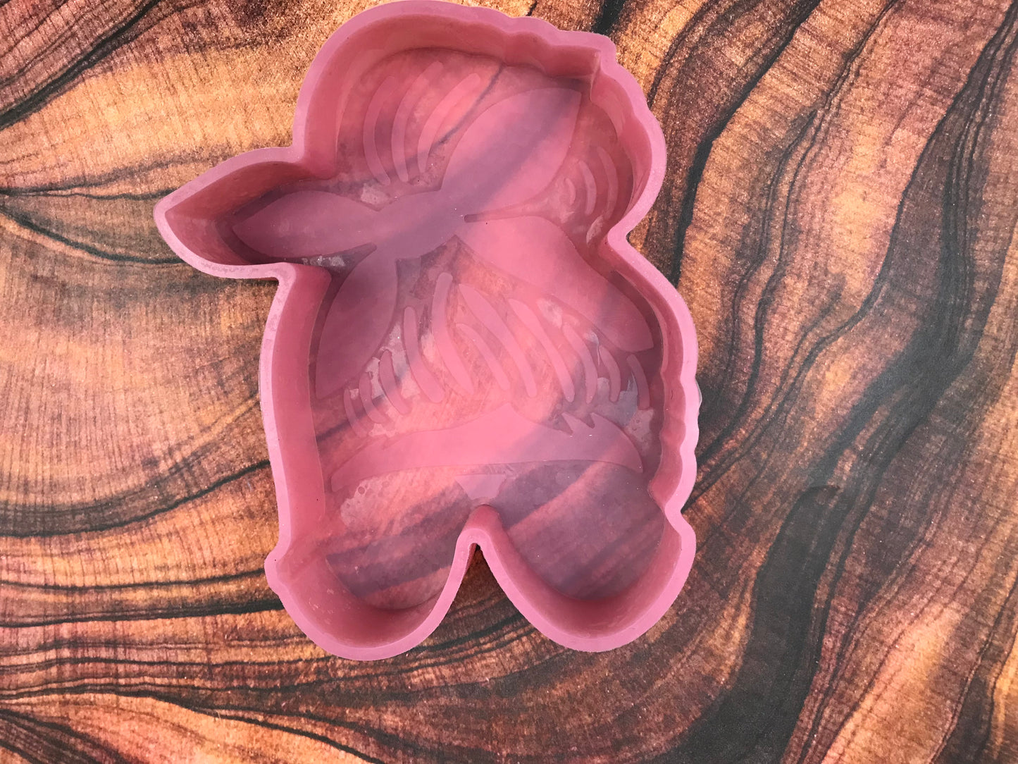 Mom Life Freshie Mold (Non-SBA)