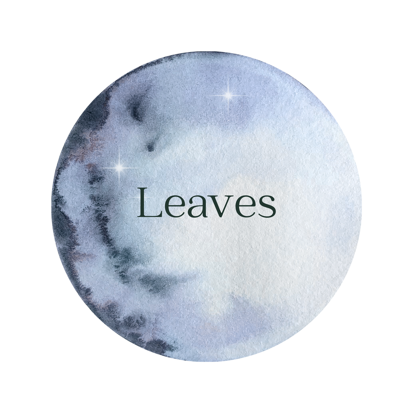 Leaves Scented Aroma Beads
