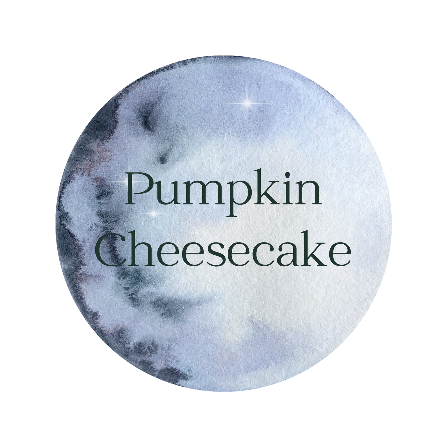 Pumpkin Cheesecake Scented Aroma Beads