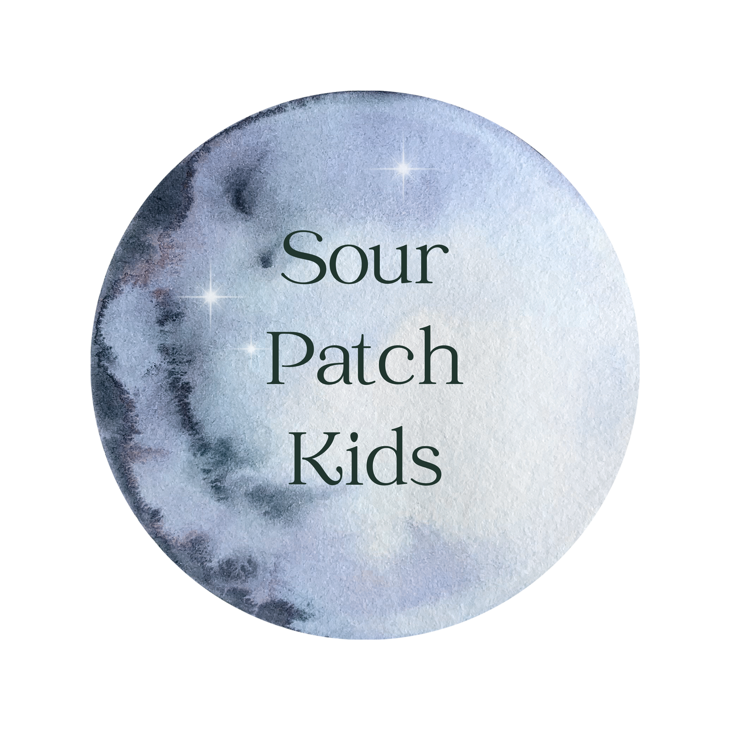 Sour Patch Kids Scented Aroma Beads