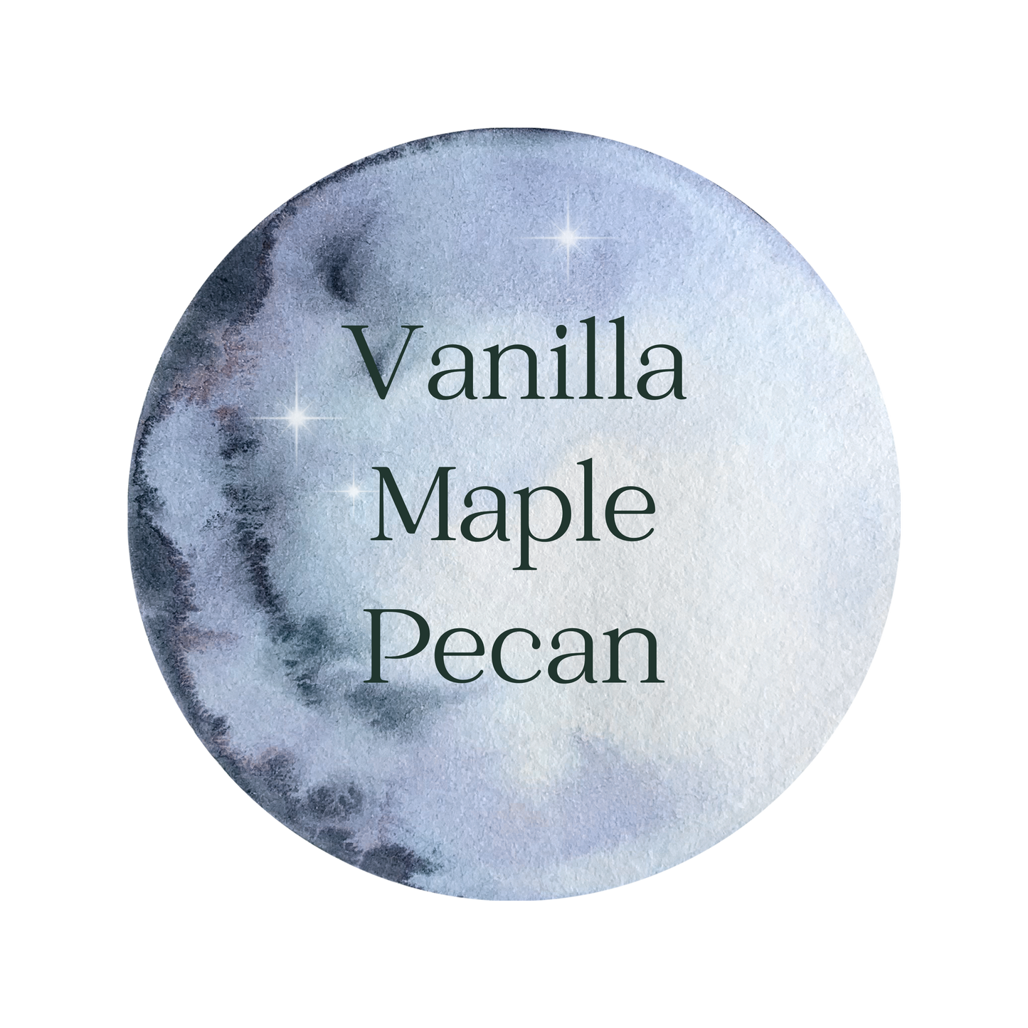 Vanilla Maple Pecan Scented Aroma Beads