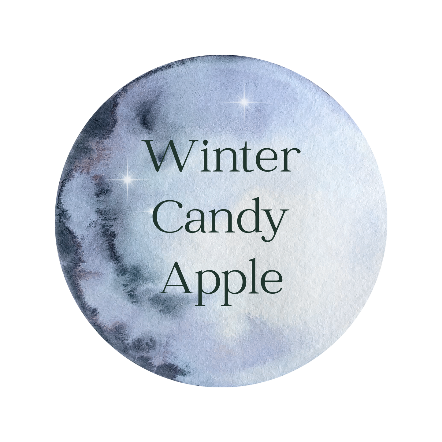 Winter Candy Apple Scented Aroma Beads