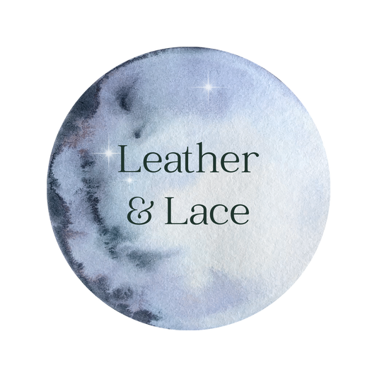 Leather & Lace Scented Aroma Beads
