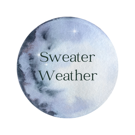 Sweater Weather Scented Aroma Beads