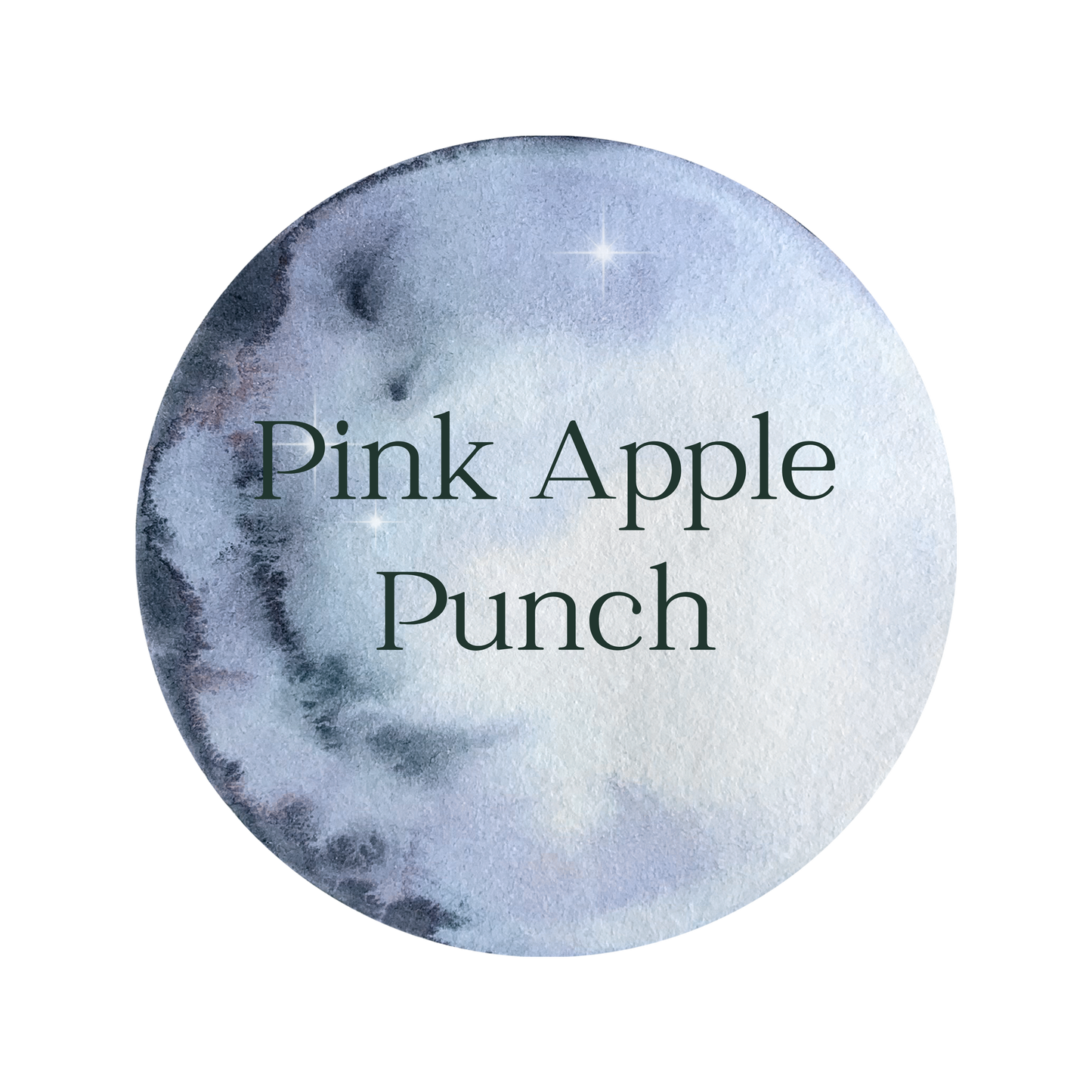 Pink Apple Punch Scented Aroma Beads