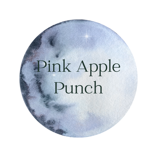 Pink Apple Punch Scented Aroma Beads