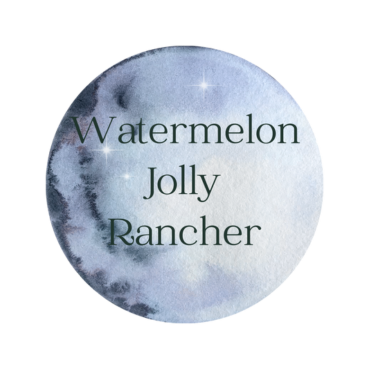 Watermelon Jolly Rancher Scented Aroma Beads