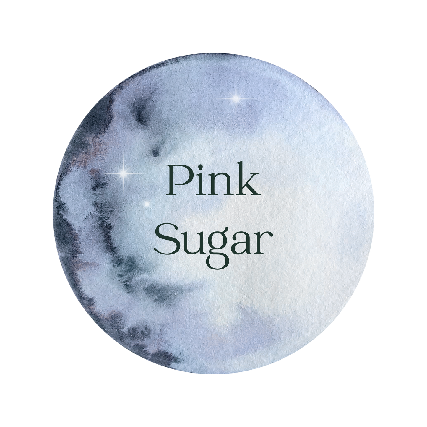 Pink Sugar Scented Aroma Beads