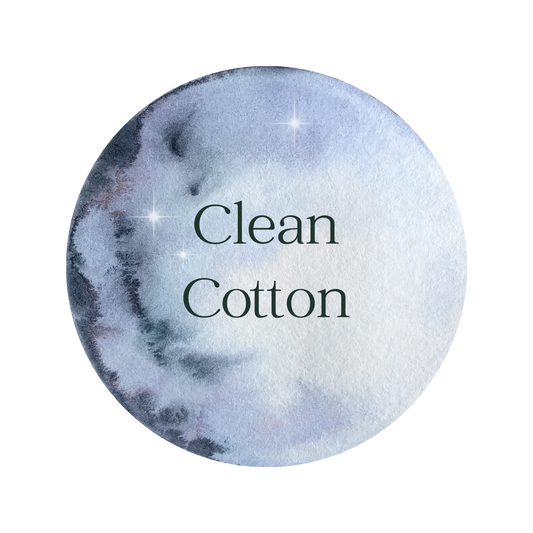 Clean Cotton Scented Aroma Beads