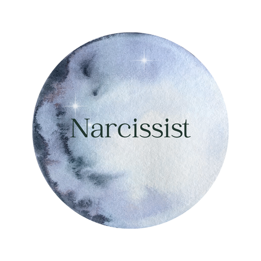 Narcissist Scented Aroma Beads