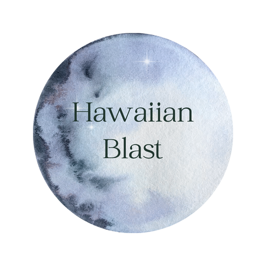 Hawaiian Blast Scented Aroma Beads