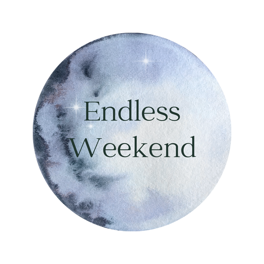 Endless Weekend Scented Aroma Beads