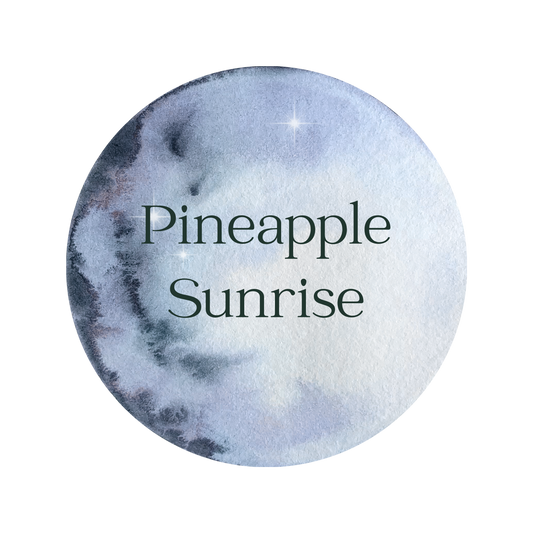 Pineapple Sunrise Scented Aroma Beads