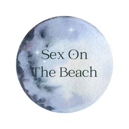 Sex On The Beach Scented Aroma Beads