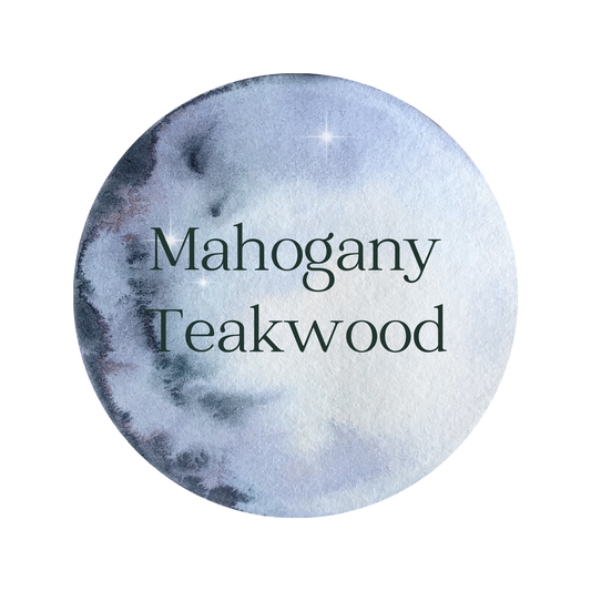 Mahogany Teakwood Scented Aroma Beads