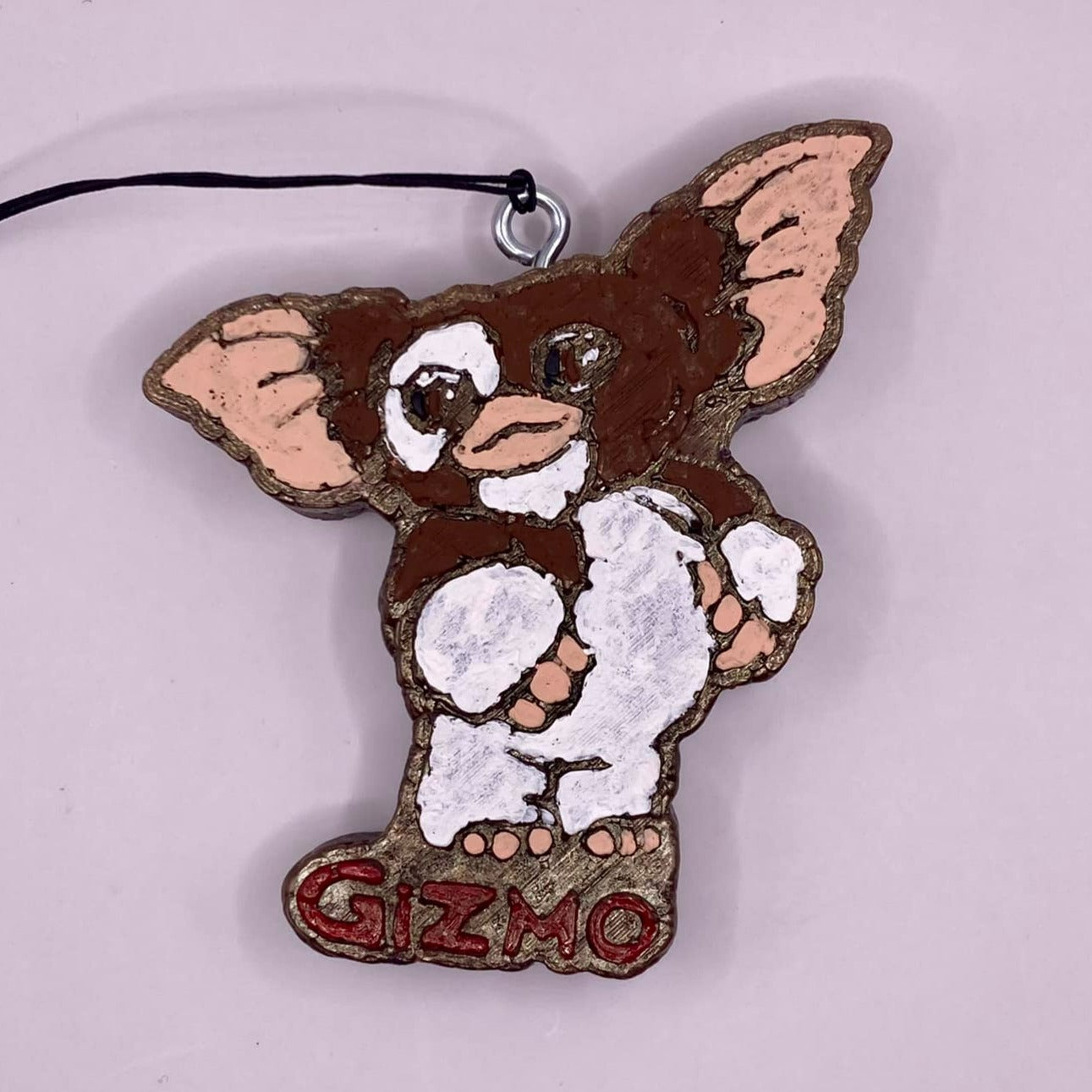 Gizmo Silicone Freshie Mold