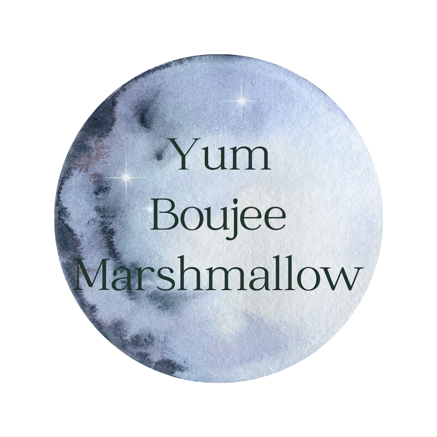 Yum Boujee Marshmallow Scented Aroma Beads