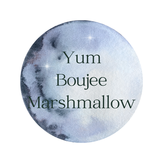 Yum Boujee Marshmallow Scented Aroma Beads