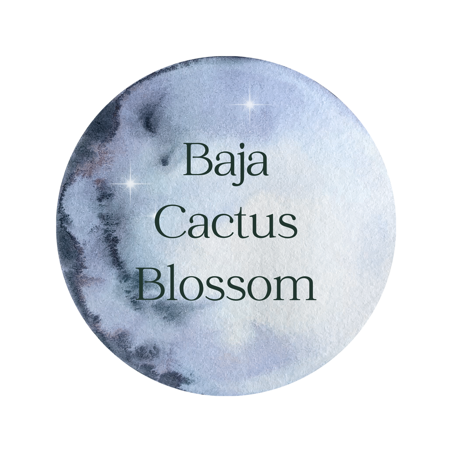 Baja Cactus Blossom Scented Aroma Beads