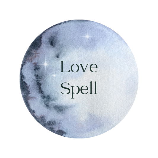 Love Spell Scented Aroma Beads