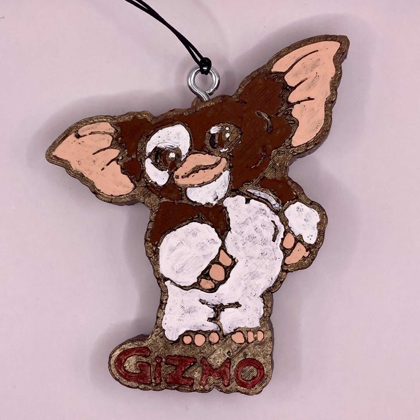 Gizmo Silicone Freshie Mold