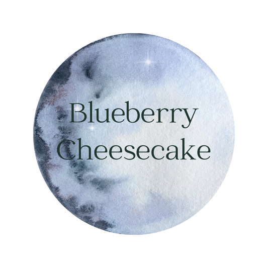 Blueberry Cheesecake Scented Aroma Beads