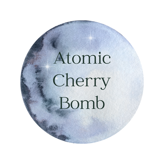 Atomic Cherry Bomb Scented Aroma Beads