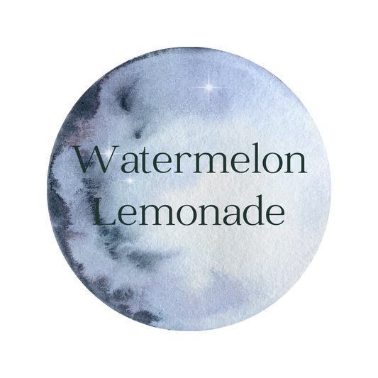 Watermelon Lemonade Scented Aroma Beads