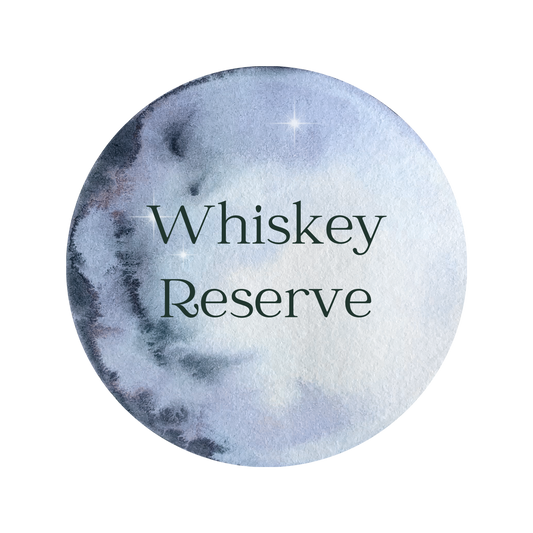 Whiskey Reserve Scented Aroma Beads